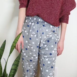 Woman Super Soft Pajama Pants